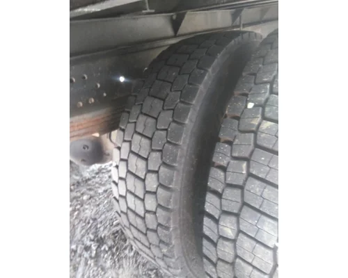 BRIDGESTONE 245/70R19.5 TIRE