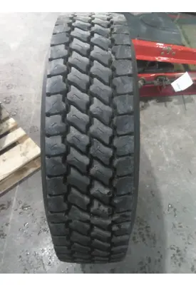 BRIDGESTONE 275/80R22.5 TIRE
