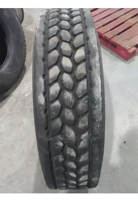 BRIDGESTONE 275/80R22.5 TIRE