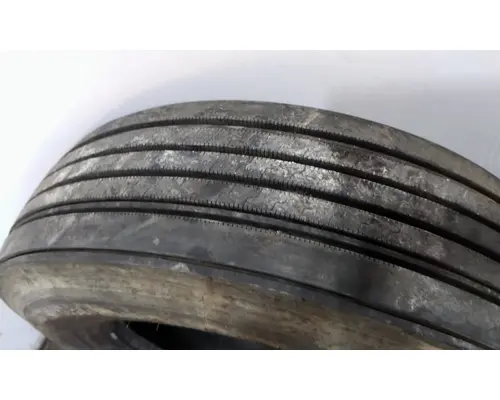BRIDGESTONE 285/75R24.5 TIRE
