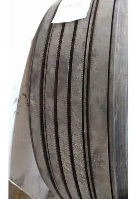 BRIDGESTONE 285/75R24.5 TIRE