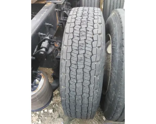 BRIDGESTONE 295/60R22.5 TIRE
