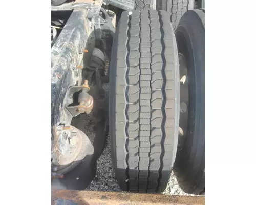 BRIDGESTONE 295/70R19.5 TIRE