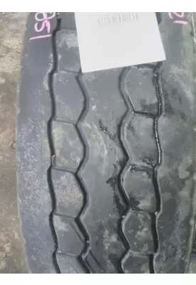 BRIDGESTONE 295/75R22.5 TIRE
