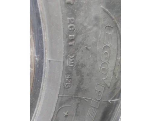 BRIDGESTONE 295/75R22.5 TIRE