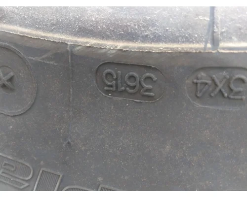 BRIDGESTONE 295/75R22.5 TIRE