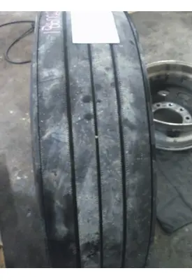 BRIDGESTONE 295/75R22.5 TIRE