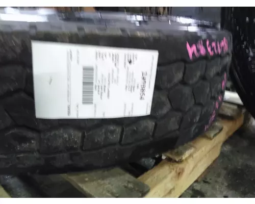 BRIDGESTONE 295/75R22.5 TIRE