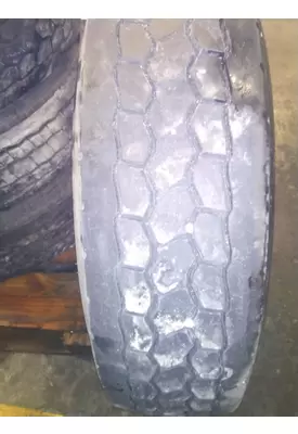 BRIDGESTONE 295/75R22.5 TIRE