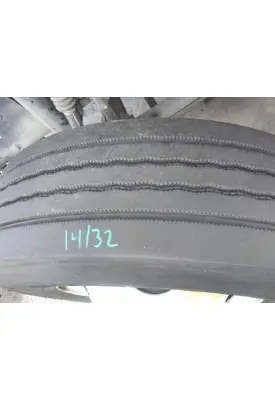 BRIDGESTONE 295/75R22.5 TIRE