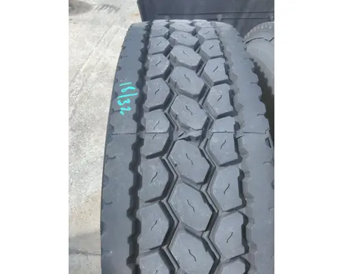 BRIDGESTONE 295/75R22.5 TIRE