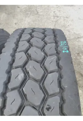 BRIDGESTONE 295/75R22.5 TIRE