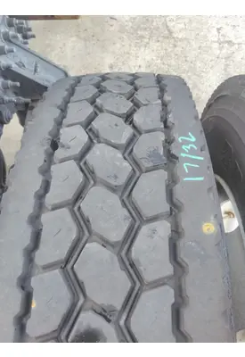 BRIDGESTONE 295/75R22.5 TIRE