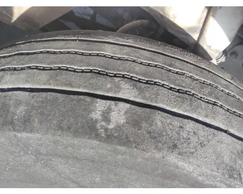 BRIDGESTONE 295/75R22.5 TIRE