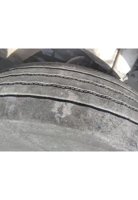 BRIDGESTONE 295/75R22.5 TIRE