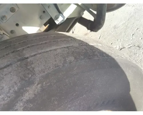 BRIDGESTONE 295/75R22.5 TIRE