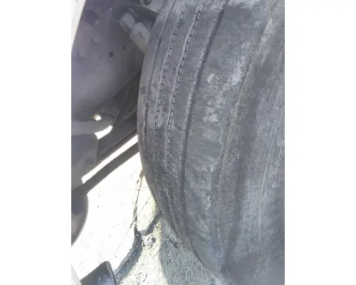 BRIDGESTONE 295/75R22.5 TIRE