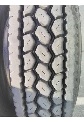 BRIDGESTONE 295/75R22.5 TIRE