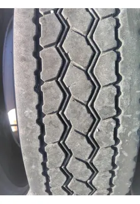 BRIDGESTONE 295/75R22.5 TIRE