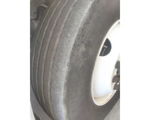 BRIDGESTONE 295/75R22.5 TIRE