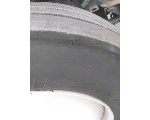 BRIDGESTONE 295/75R22.5 TIRE