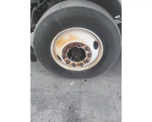 BRIDGESTONE 295/75R22.5 TIRE