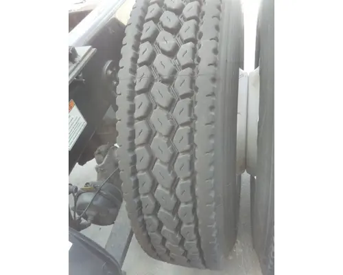 BRIDGESTONE 295/75R22.5 TIRE