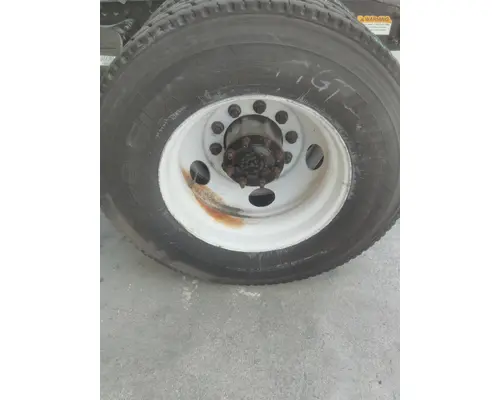 BRIDGESTONE 295/75R22.5 TIRE