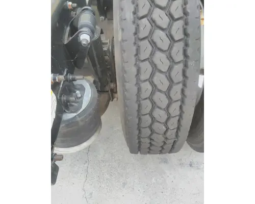 BRIDGESTONE 295/75R22.5 TIRE