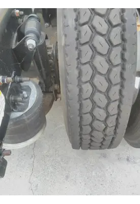 BRIDGESTONE 295/75R22.5 TIRE