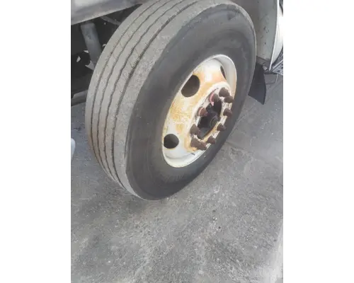 BRIDGESTONE 295/75R22.5 TIRE