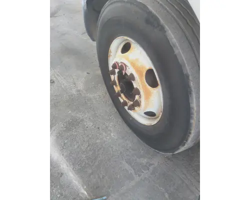 BRIDGESTONE 295/75R22.5 TIRE