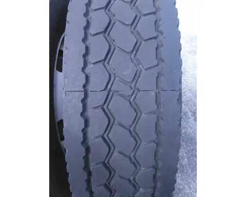 BRIDGESTONE 295/75R22.5 TIRE