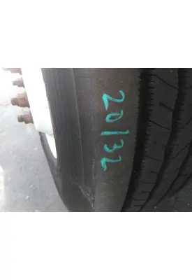 BRIDGESTONE 295/75R22.5 TIRE