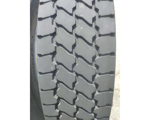 BRIDGESTONE 295/75R22.5 TIRE