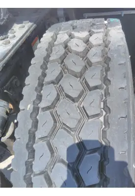 BRIDGESTONE 295/75R22.5 TIRE