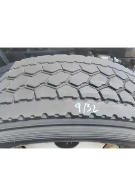 BRIDGESTONE 295/75R22.5 TIRE