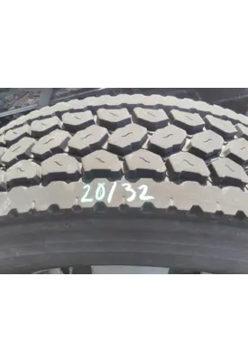BRIDGESTONE 295/75R22.5 TIRE