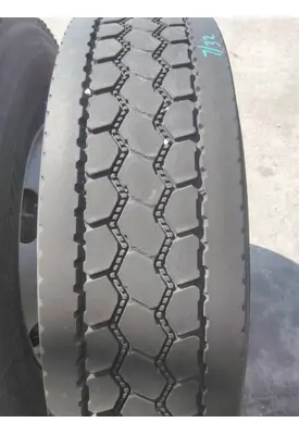 BRIDGESTONE 295/75R22.5 TIRE