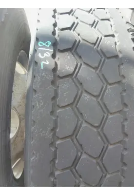 BRIDGESTONE 295/75R22.5 TIRE