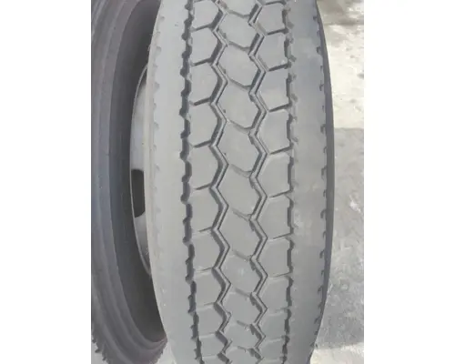 BRIDGESTONE 295/75R22.5 TIRE
