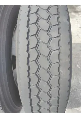 BRIDGESTONE 295/75R22.5 TIRE