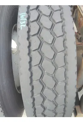BRIDGESTONE 295/75R22.5 TIRE