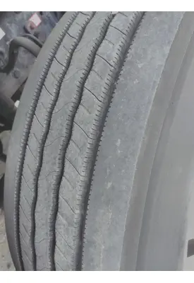 BRIDGESTONE 295/75R22.5 TIRE