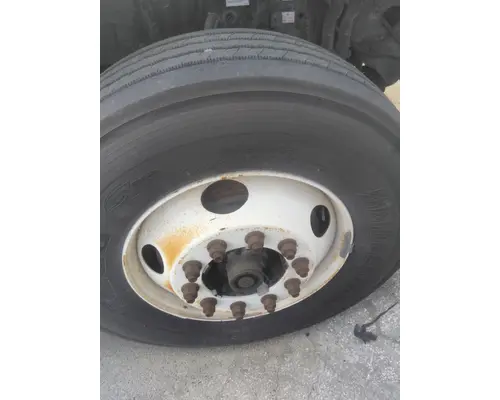 BRIDGESTONE 295/75R22.5 TIRE