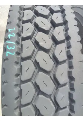 BRIDGESTONE 295/75R22.5 TIRE