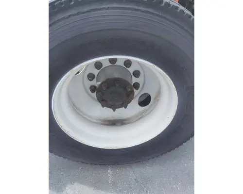 BRIDGESTONE 295/75R22.5 TIRE