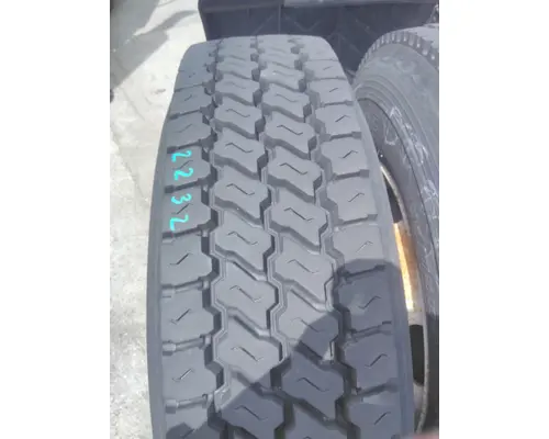 BRIDGESTONE 295/75R22.5 TIRE