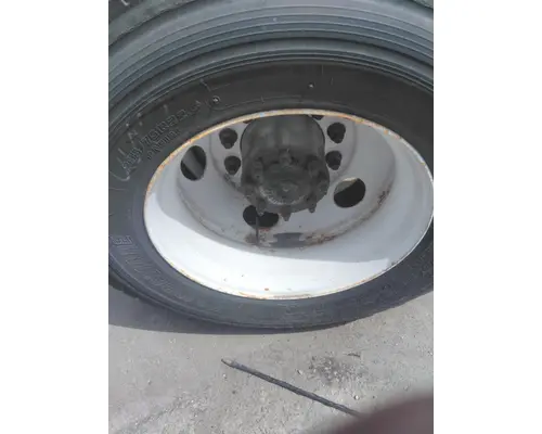 BRIDGESTONE 295/75R22.5 TIRE