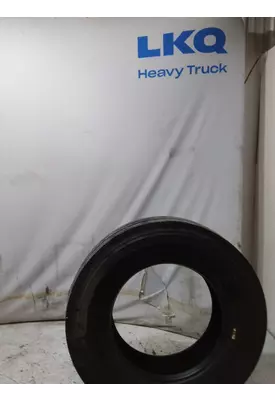 BRIDGESTONE 295/75R22.5 TIRE